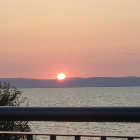 Balaton Lakeside Residence Siofok Dış mekan fotoğraf