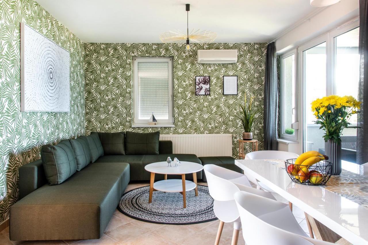 Balaton Lakeside Residence Siofok Dış mekan fotoğraf