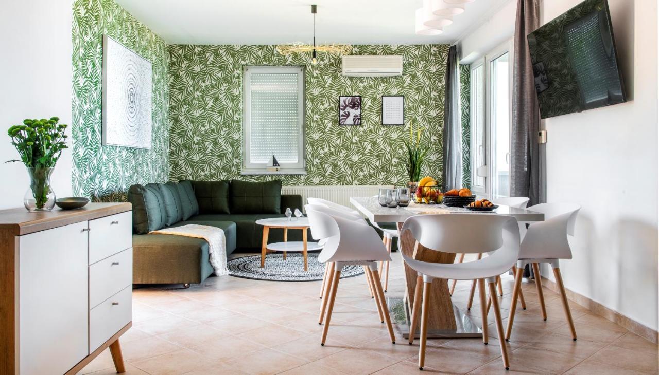 Balaton Lakeside Residence Siofok Dış mekan fotoğraf