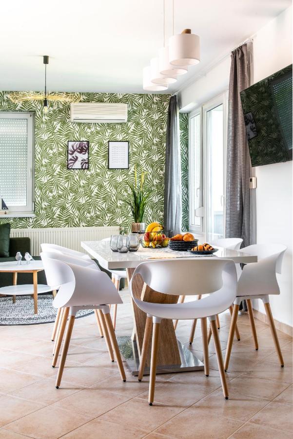 Balaton Lakeside Residence Siofok Dış mekan fotoğraf