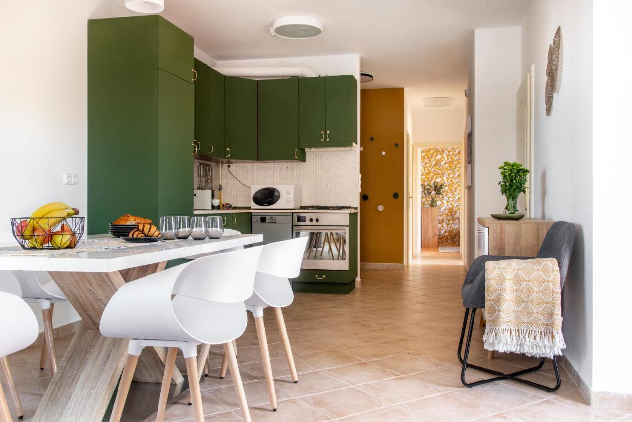 Balaton Lakeside Residence Siofok Dış mekan fotoğraf