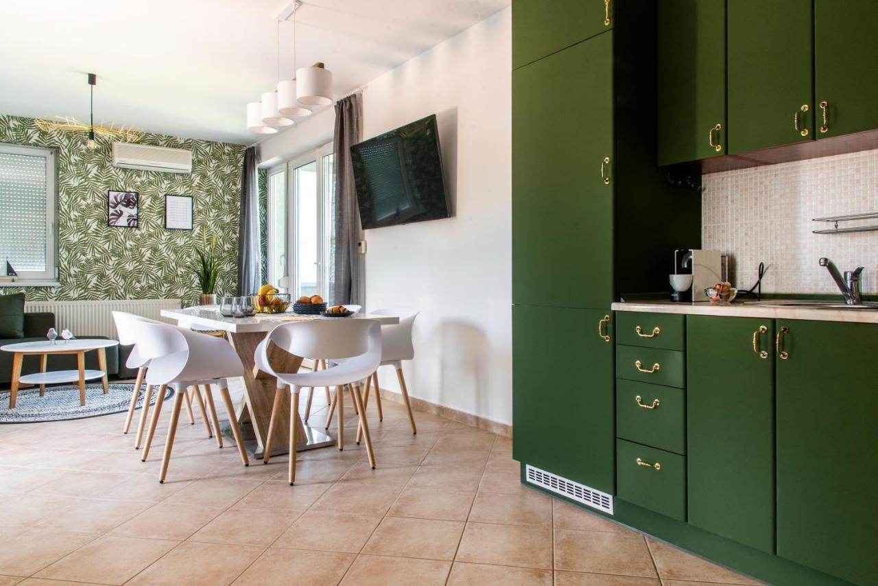 Balaton Lakeside Residence Siofok Dış mekan fotoğraf