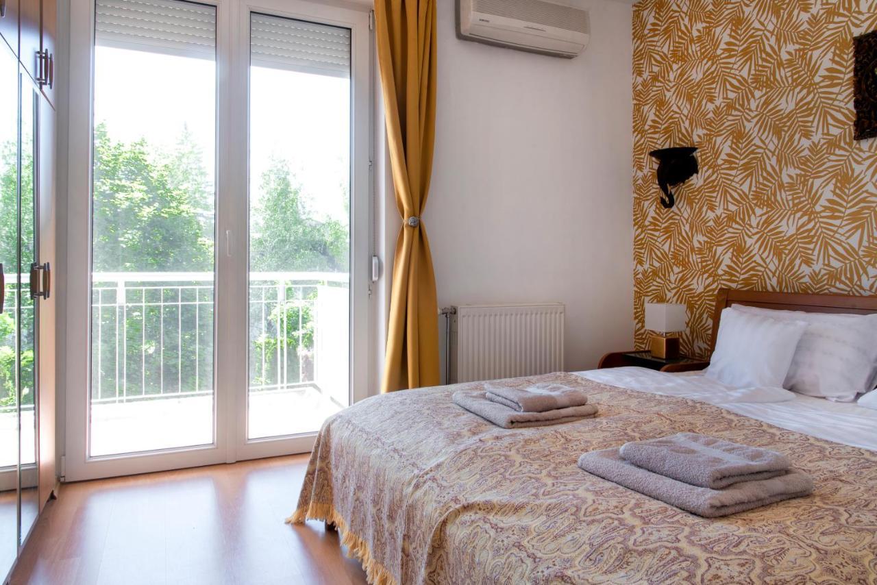 Balaton Lakeside Residence Siofok Dış mekan fotoğraf
