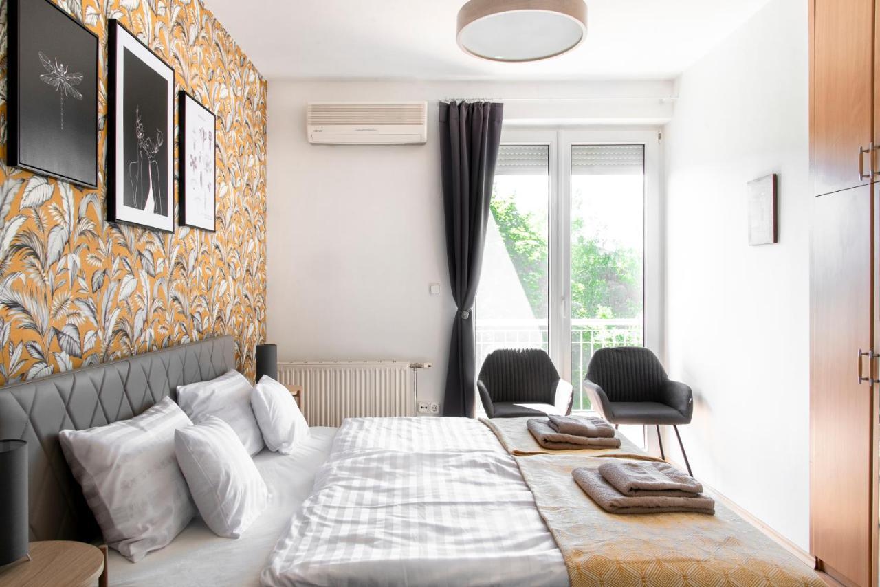 Balaton Lakeside Residence Siofok Dış mekan fotoğraf