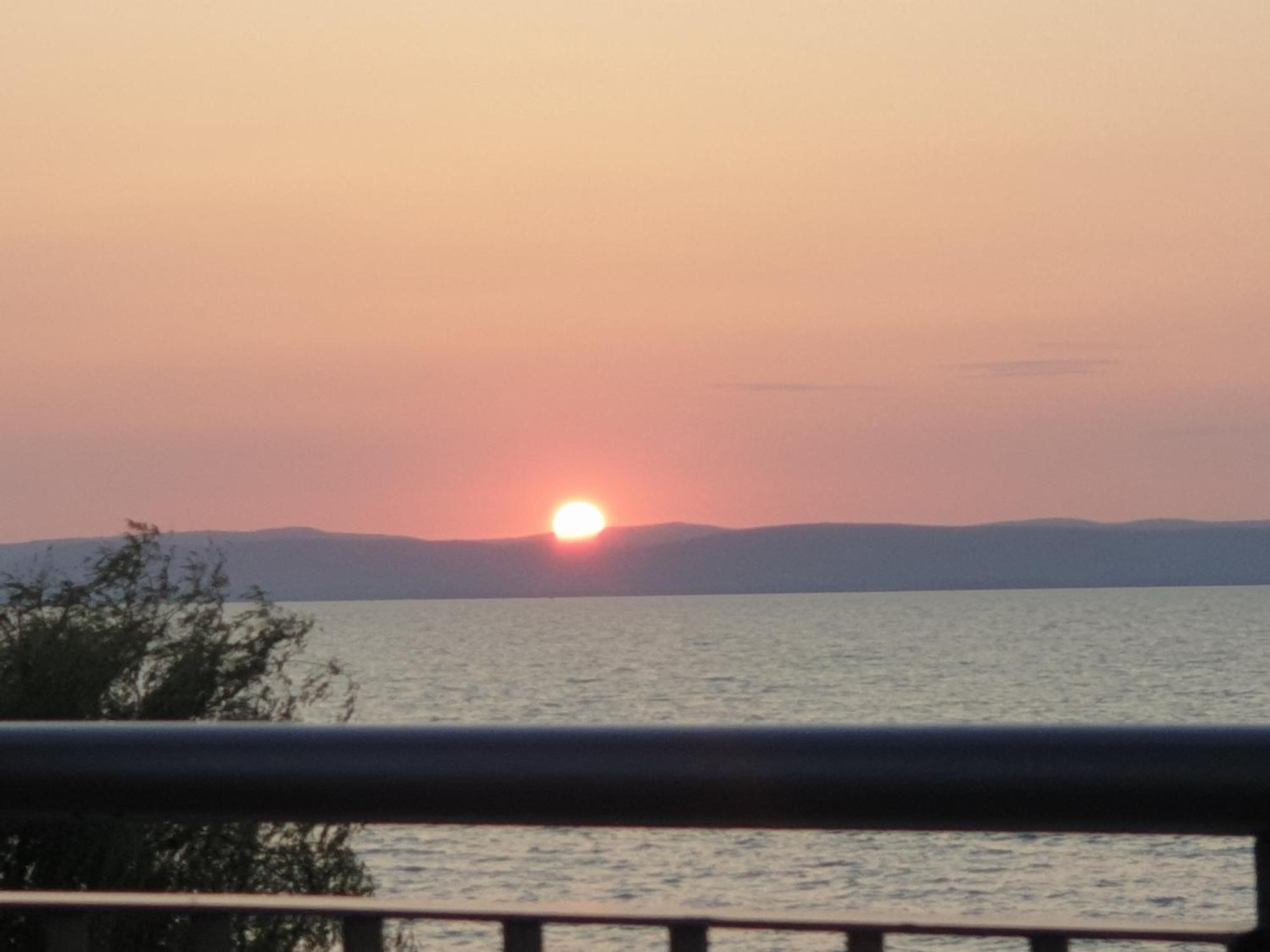 Balaton Lakeside Residence Siofok Dış mekan fotoğraf
